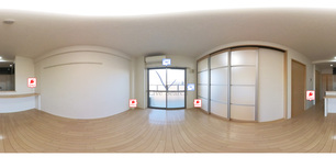 クリスタルコート 803 【大阪府今里駅】 の外観写真