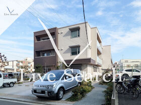 シャーメゾン　フォルトゥーナ 307 【大阪府河内小阪】 の外観写真