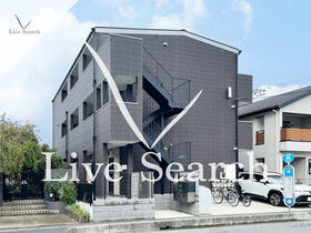 クリストール 102 【埼玉県東岩槻駅】 の外観写真