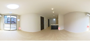 カサブランカ 101 【愛知県車道駅】 の外観写真