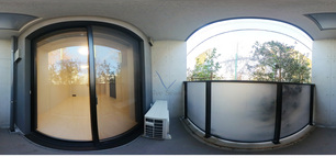 ACPResidence新江古田 206 【東京都新江古田】 の外観写真