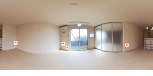 ビュー・ソフィア　B棟 101 【兵庫県山陽本線 大久保駅 徒歩29分】 の外観写真