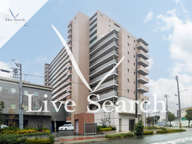 サニープレイス大阪港 508 【大阪府大阪メトロ中央線　大阪港駅】 の外観写真