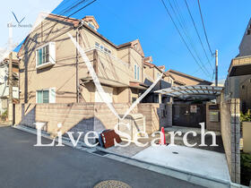 ワイズコートB 305 【東京都三軒茶屋駅】 の外観写真