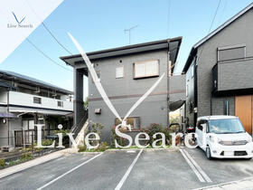 リバーヒルズ 102 【福岡県博多南駅】 の外観写真