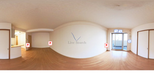 リュイール桃山台 203 【兵庫県山陽本線 垂水駅 徒歩5分 バス停つつじが丘 26分】 の外観写真