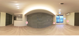 1604250　ルル・アルエット 203 【東京都舎人】 の外観写真