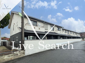 シャーメゾン鈴の宮 105 【大阪府津久野駅】 の外観写真