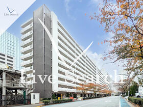 三田ナショナルコート 622 【東京都田町駅】 の外観写真