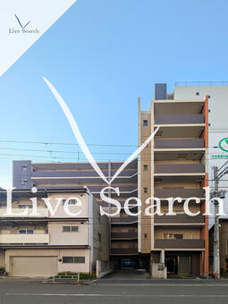 リブリー野田 202 【大阪府野田】 の外観写真