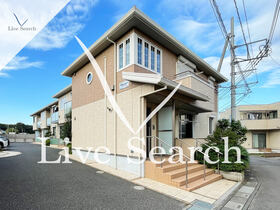 グランシード 106 【埼玉県鶴瀬駅】 の外観写真