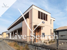 ゼファー 103 【茨城県水戸】 の外観写真