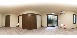 西原コーポ 101 【東京都幡ケ谷駅】 の外観写真