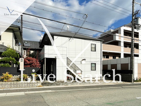 ドミールほづみ 102 【兵庫県阪神電鉄本線 魚崎駅 徒歩5分】 の外観写真