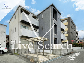 クレアーレ魚崎北町 102 【兵庫県ＪＲ東海道本線 住吉駅 徒歩11分】 の外観写真