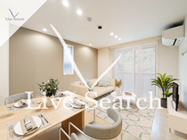 エクラージュ 101 【神奈川県黒川】 の外観写真