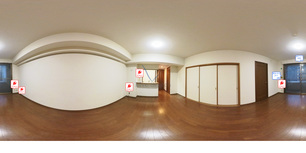 ライオンズマンション横濱山下公園 604 【神奈川県 JR京浜東北・根岸線 / 石川町駅 徒歩4分 みなとみらい線 / 元町・中華街駅 徒歩7分】 の外観写真