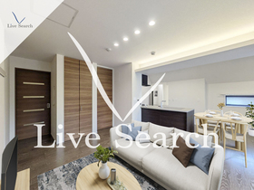 エクラージュ 401 【神奈川県黒川】 の外観写真