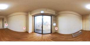 エスティメゾン西横浜 702 【神奈川県西横浜４分】 の外観写真