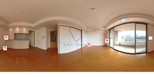 サンリヤン西新弐番館 302 【福岡県西新駅】 の外観写真