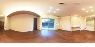 フェルメ 105 【東京都吉祥寺4分】 の外観写真