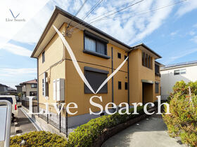 ビリーブワン　ハウス 0101 【滋賀県能登川駅】 の外観写真