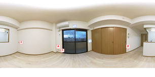 グレイス中坪 503 【愛知県野並駅】 の外観写真