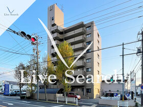 グレイス中坪 503 【愛知県野並駅】 の外観写真