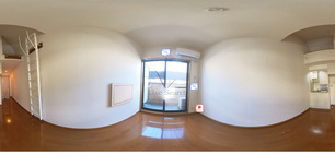 ライフピアエミリア 203 【東京都沼袋駅】 の外観写真