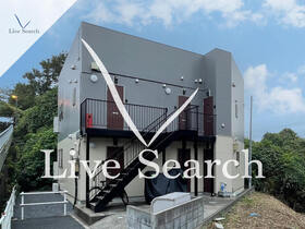 レミオパレス稲毛 102 【千葉県スポーツセンター駅】 の外観写真