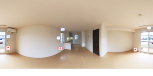 パークハイム向陽　B棟 B101 【兵庫県山陽本線 垂水駅 徒歩28分】 の外観写真