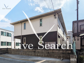 フィルモアー B102 【大阪府近鉄南大阪線 矢田駅】 の外観写真