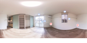 クレスト 105 【茨城県勝田駅】 の外観写真