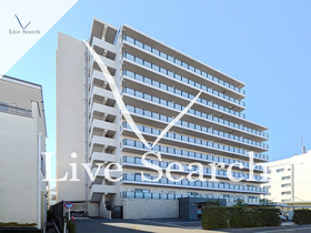 ベルシード梅島ブランシュ 102 【東京都梅島駅】 の外観写真