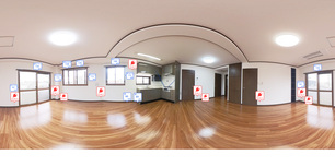 駿河ビル 401 【東京都東急大井町線 上野毛駅】 の外観写真