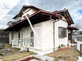 片縄北1丁目土井貸家  【福岡県博多南駅】 の外観写真