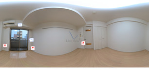 ガーラ・シティ深川扇橋 603 【東京都東京メトロ半蔵門線 住吉駅】 の外観写真