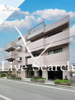 メインステージ下丸子 103 【東京都東急多摩川線 下丸子駅】 の外観写真