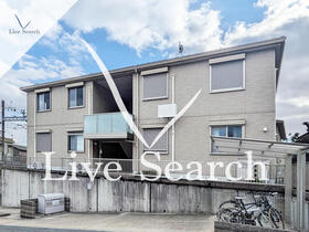 千種ハイツB 201 【兵庫県小林駅】 の外観写真