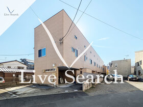 Bonheur府中 206 【東京都中河原駅】 の外観写真