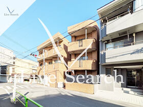 ルーチェ成増 203 【東京都地下鉄成増駅】 の外観写真