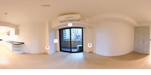 エスティメゾン大井仙台坂 402 【東京都大井町駅】 の外観写真