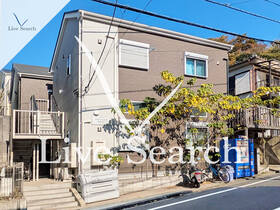 サザンヒルズ弘明寺 207 【神奈川県弘明寺駅】 の外観写真