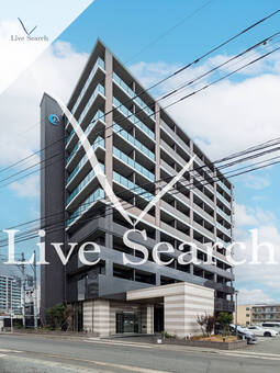 ヴィラージュ博多駅南 304 【福岡県JR博多駅】 の外観写真