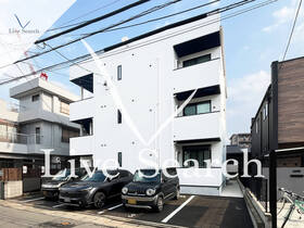 SunMark井尻 303 【福岡県西鉄　井尻駅】 の外観写真