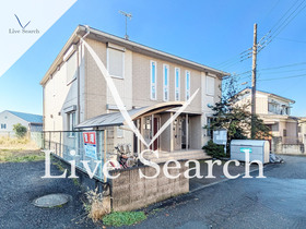 ソレイユ 202 【埼玉県西武池袋西武秩父線　東飯能駅　】 の外観写真