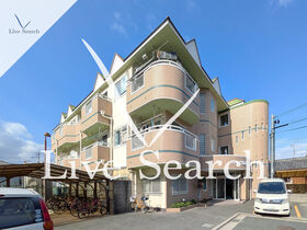 サン・ハイツ南本町 102 【大阪府八尾】 の外観写真