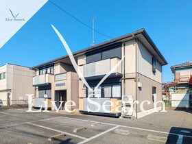 グランシャリオⅠ 101 【茨城県神立駅】 の外観写真