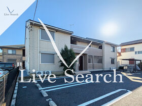 グラシアス狭山 101 【埼玉県西武新宿線　入曽駅】 の外観写真