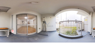 桜山スカイマンション 103 【愛知県地下鉄桜通線「桜山」】 の外観写真